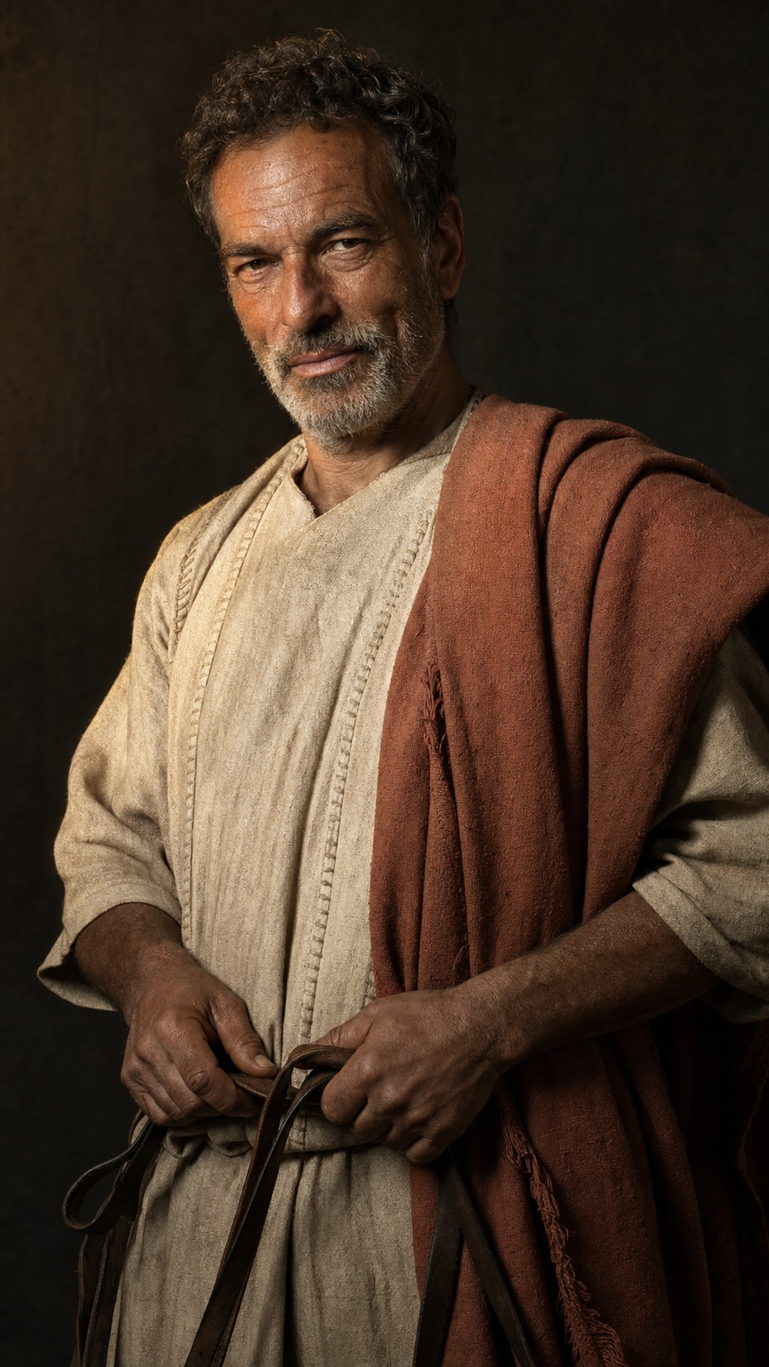 The Muliones: Ancient Rome's Night Delivery Drivers